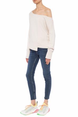 ‘lando’ sweatshirt, zdjęcie 2 ‘lando’ sweatshirt od AllSaints